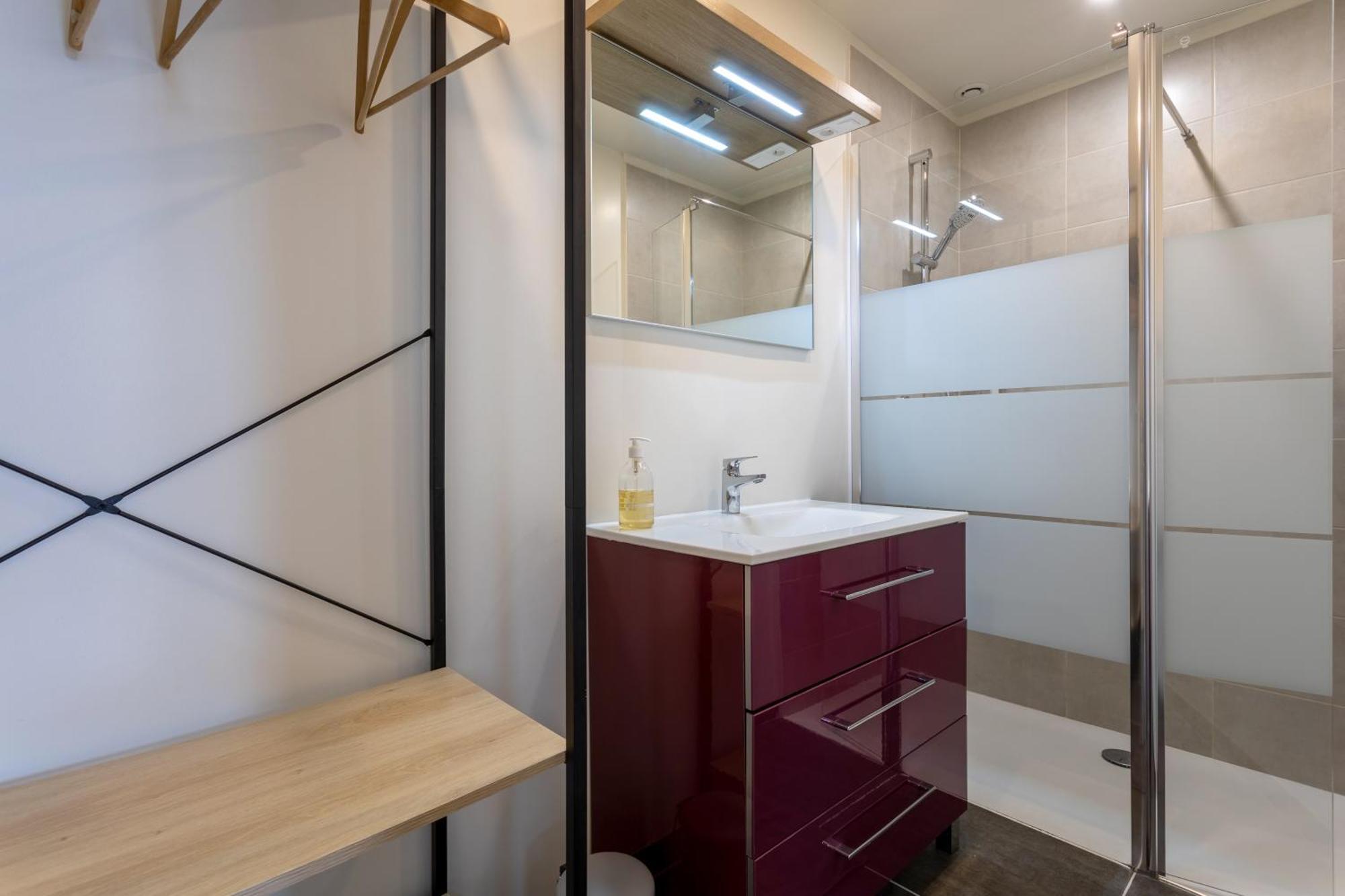Studio Vue Magique Proche Locronan Plogonnec 외부 사진